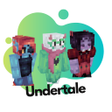 Ikona programu: Skin Undertale for Minecr…