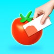 أيقونة البرنامج: Coloring Match
