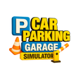 Icon of program: Car Parking - Garage Simu…