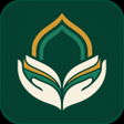 Symbol des Programms: Külliye: Muslim Prayer Ap…
