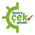 程序图标：Denize Çek Gönder
