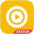 プログラムのアイコン：Christian Status Videos a…