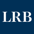 プログラムのアイコン：London Review of Books