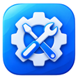 Ikona programu: Shortcutter - Quick Setti…