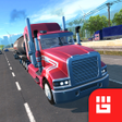 Ícone do programa: Truck Simulator PRO 2