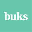 أيقونة البرنامج: Buks - Ebooks