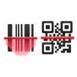 프로그램 아이콘: eScanner code reader QR