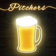 プログラムのアイコン：Pitchers - Endless Bar te…