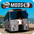 Mods Proton Bus Simulator - PR icon