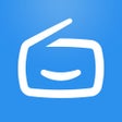 Иконка программы: Simple Radio  Live AM FM …