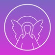 Icoon van programma: Original Angel Cards App