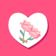 Ikona programu: LIKE YOU- Your Pravite Ne…
