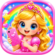 程序图标：Princess Phone Games