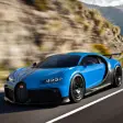 Bugatti City: Drive  Parking