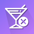 程序图标：Quit Drinking  Stay Sober