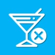 Ícone do programa: Quit Drinking  Stay Sober