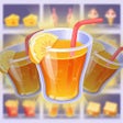 أيقونة البرنامج: Supermarket Match Craze