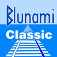 程序图标：Blunami