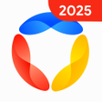 ไอคอนของโปรแกรม: AI Browser - Security  Fa…