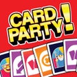 أيقونة البرنامج: Card Party with Friends F…