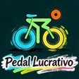 ไอคอนของโปรแกรม: Pedal Lucrativo