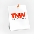 プログラムのアイコン：The Next Web