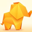 ไอคอนของโปรแกรม: TablePlus