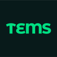 Ikon program: TEMS  AI Smart Items Mana…