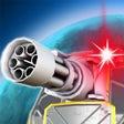 Icon of program: Protect  Defense Sci-Fi Cyber