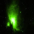 Ikon program: Neon Space Backgrounds
