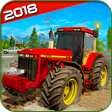 Icon of program: Real farming cargo tracto…