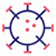أيقونة البرنامج: United States Covid-19/Co…