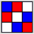 Ikona programu: Squares