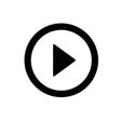 Icoon van programma: Tiny Player for Mac