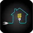 Ikona programu: Electricidad fácil