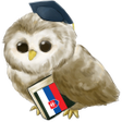 プログラムのアイコン：Learn Slovak
