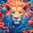プログラムのアイコン：CreArt - AI Art Generator