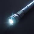 رمز البرنامج: FlashLight Launch