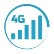 أيقونة البرنامج: Only 4G Network Mode