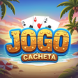 Ícone do programa: Jogo Cacheta Master