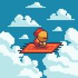 Match And Rogue: Pixel RPG icon