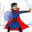 程序图标：Wizard Defense - Dr. Stru…