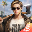 ไอคอนของโปรแกรม: Survival Island
