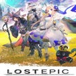 Ikona programu: Lost Epic