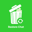 Ícone do programa: Restore Chat Deleted Mess…