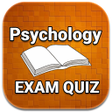程序图标：Psychology MCQ Exam Prep …