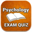 Psychology MCQ Exam Prep Quiz 2018 Ed