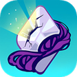 程序图标：Crystals  Curses