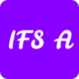 程序图标：IFS Cloud Attribute Helpe…