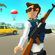 程序图标：New 3d Battle Royale Game…